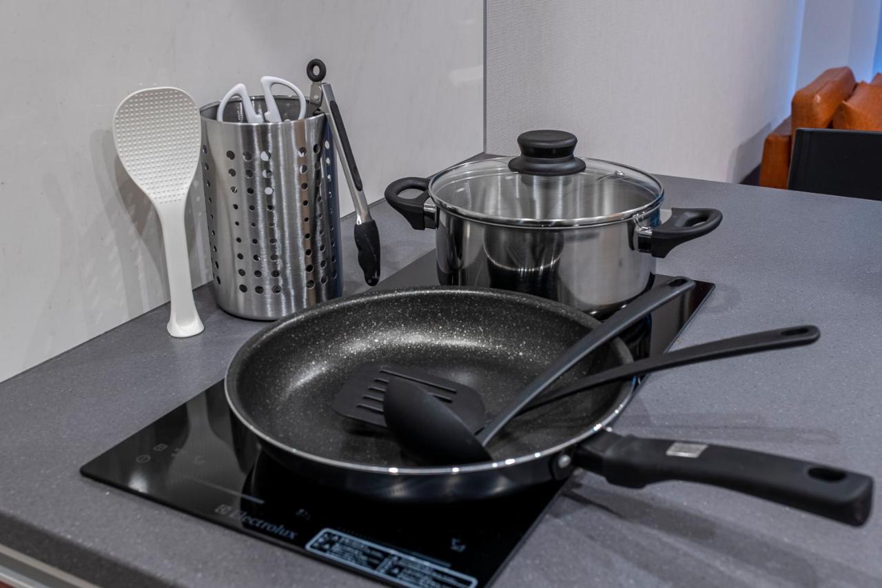 Creazione Akasaka -高速wifi- Apartment *