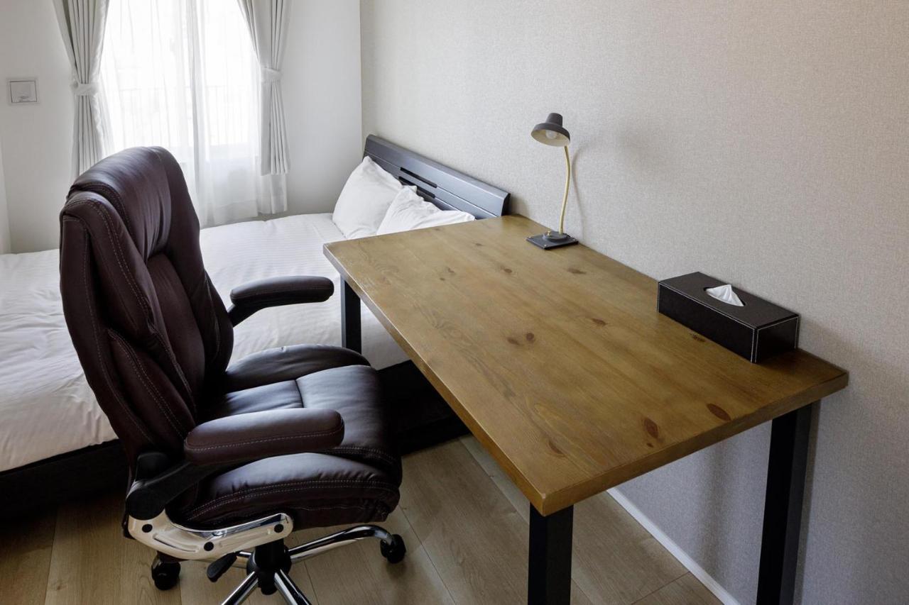 Creazione Akasaka -高速wifi- Apartment *