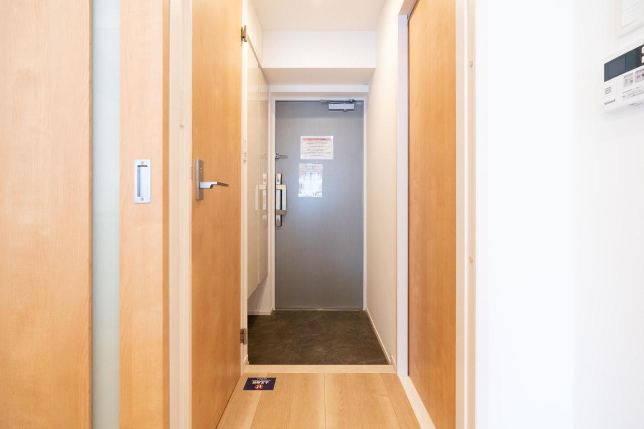 Apartment Creazione Akasaka -高速wifi-