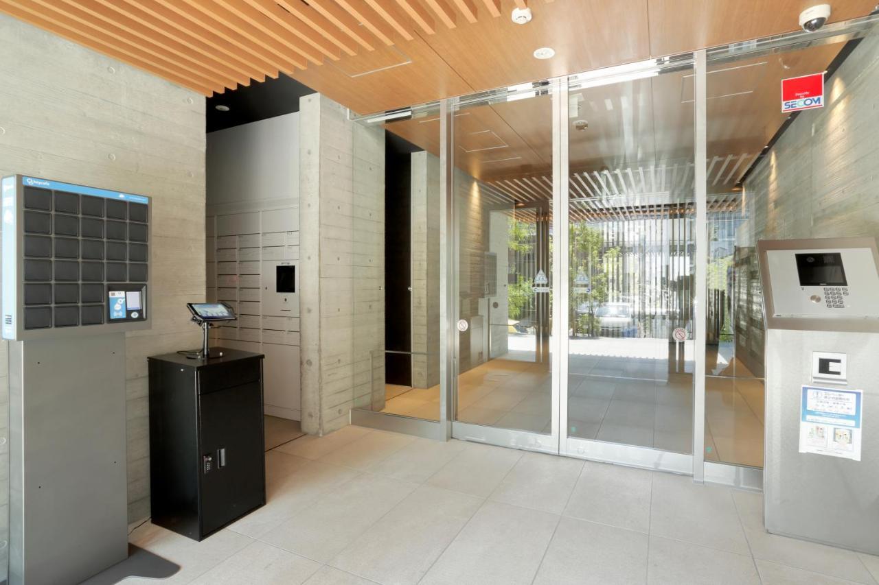 Creazione Akasaka -高速wifi- Apartment
