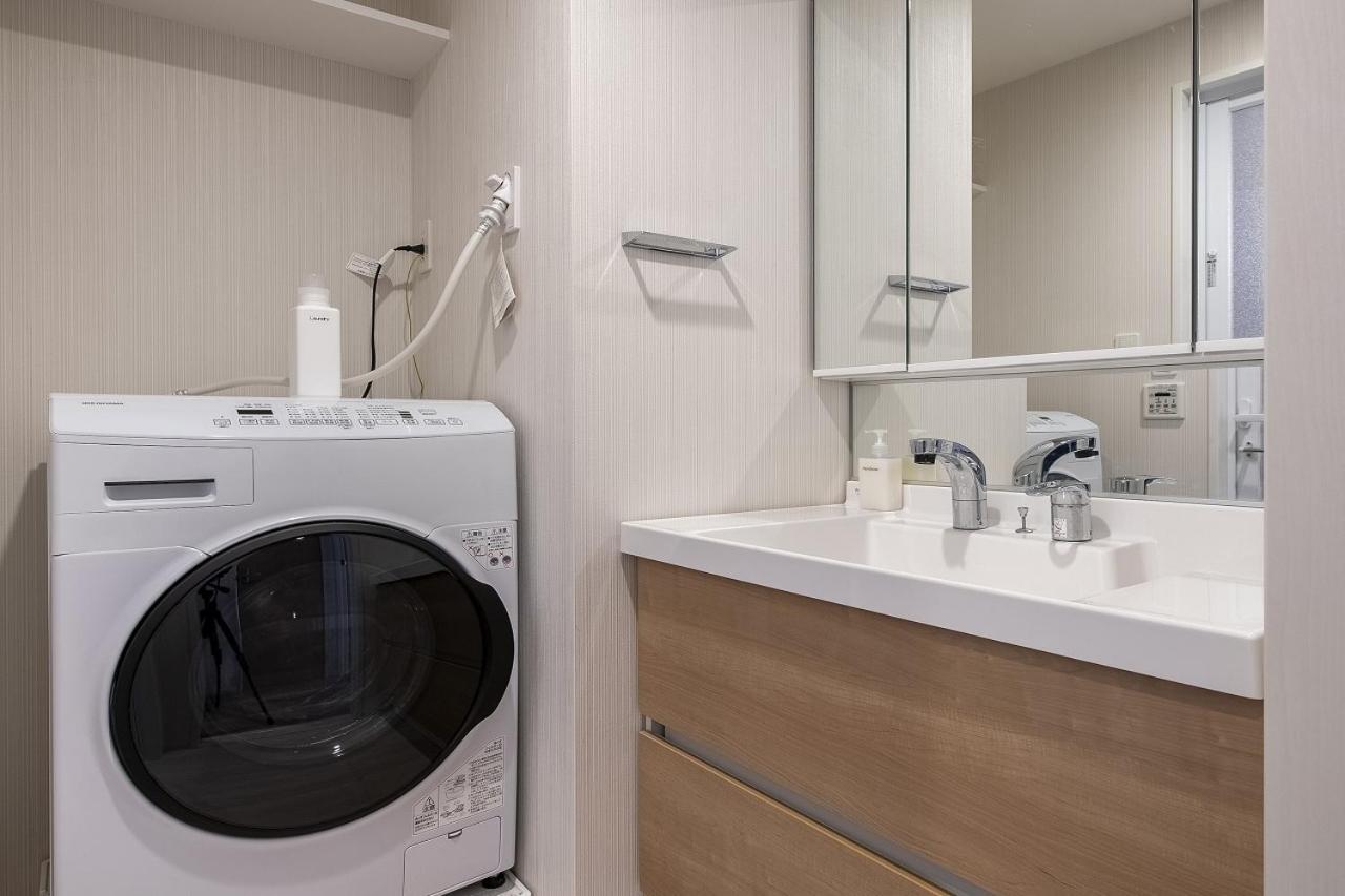 Creazione Akasaka -高速wifi- Apartment Tokyo