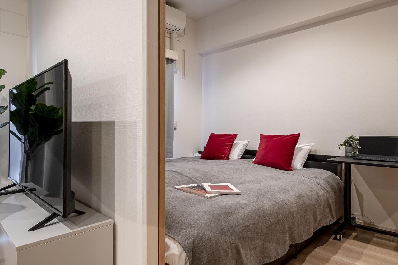 Apartment Creazione Akasaka -高速wifi- *