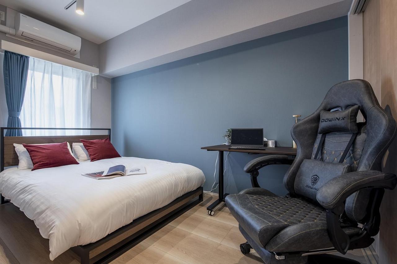 Creazione Akasaka -高速wifi- Apartment
