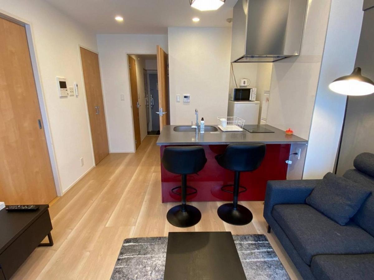 Apartment Creazione Akasaka -高速wifi- Tokyo