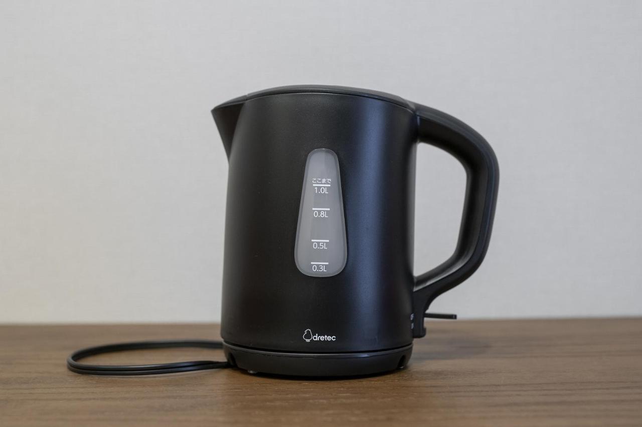 Apartment Creazione Akasaka -高速wifi- Tokyo