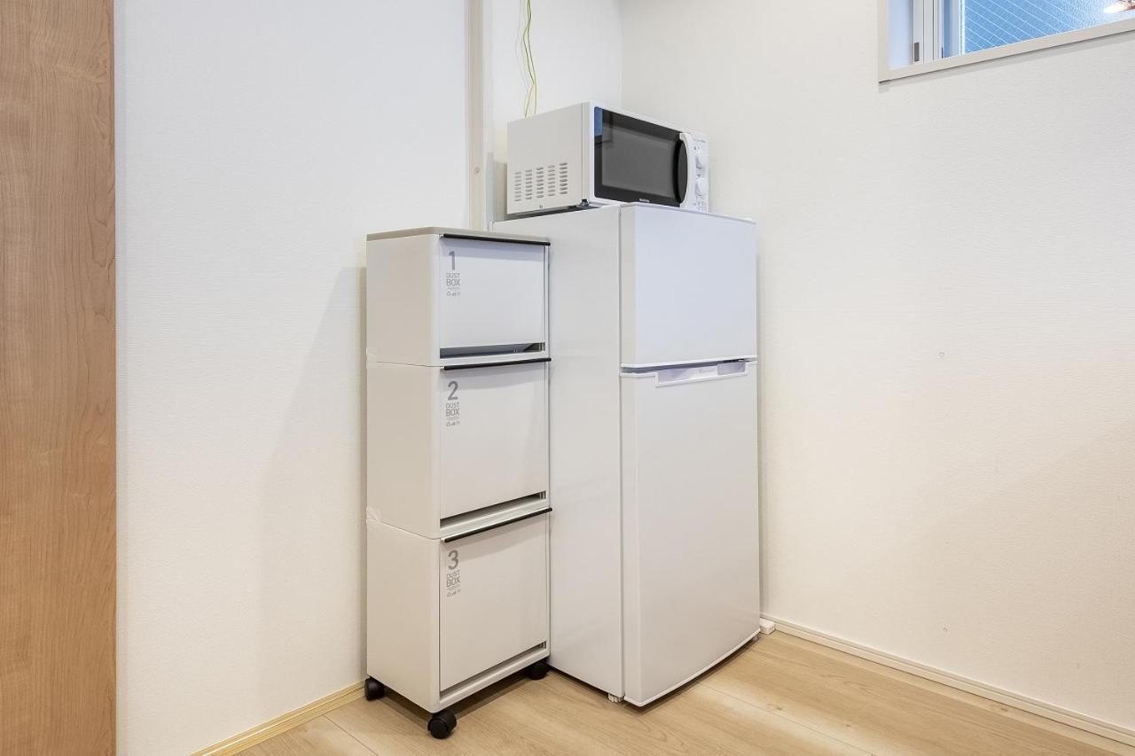 Creazione Akasaka -高速wifi- Apartment Tokyo