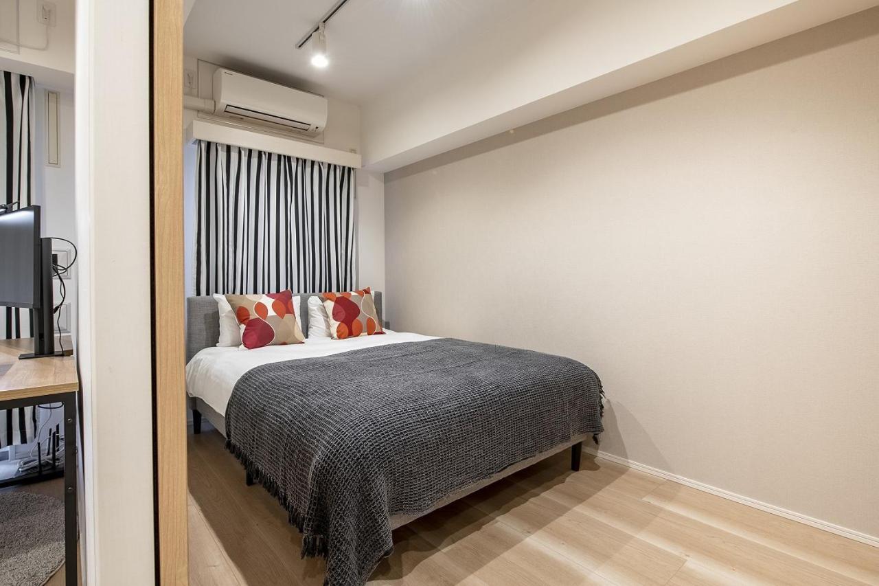 Apartment Creazione Akasaka -高速wifi- Tokyo