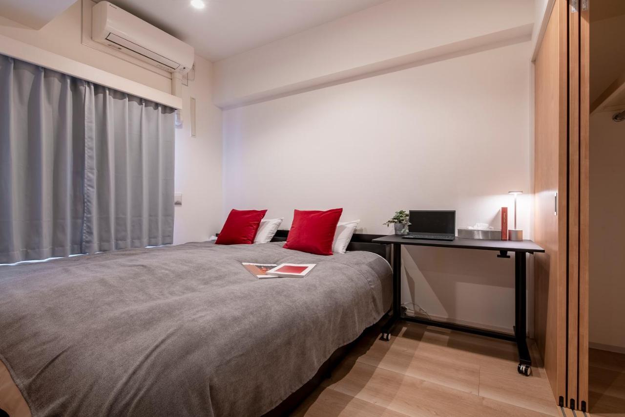 Apartment Creazione Akasaka -高速wifi- Tokyo