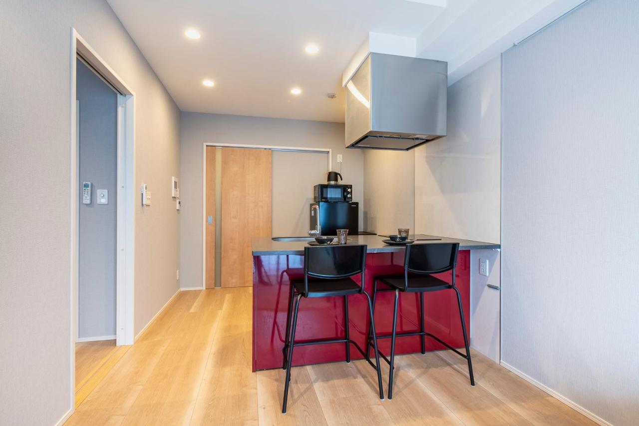 Apartment Creazione Akasaka -高速wifi- Tokyo