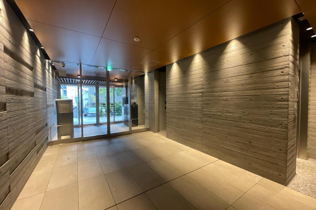 Creazione Akasaka -高速wifi- Apartment Tokyo