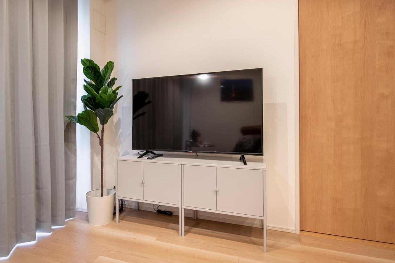 Creazione Akasaka -高速wifi- Apartment Tokyo