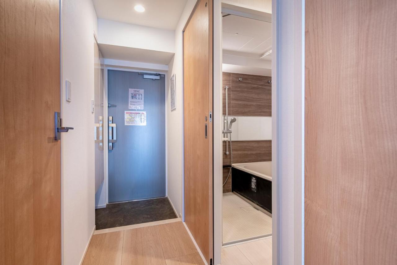 Apartment Creazione Akasaka -高速wifi-