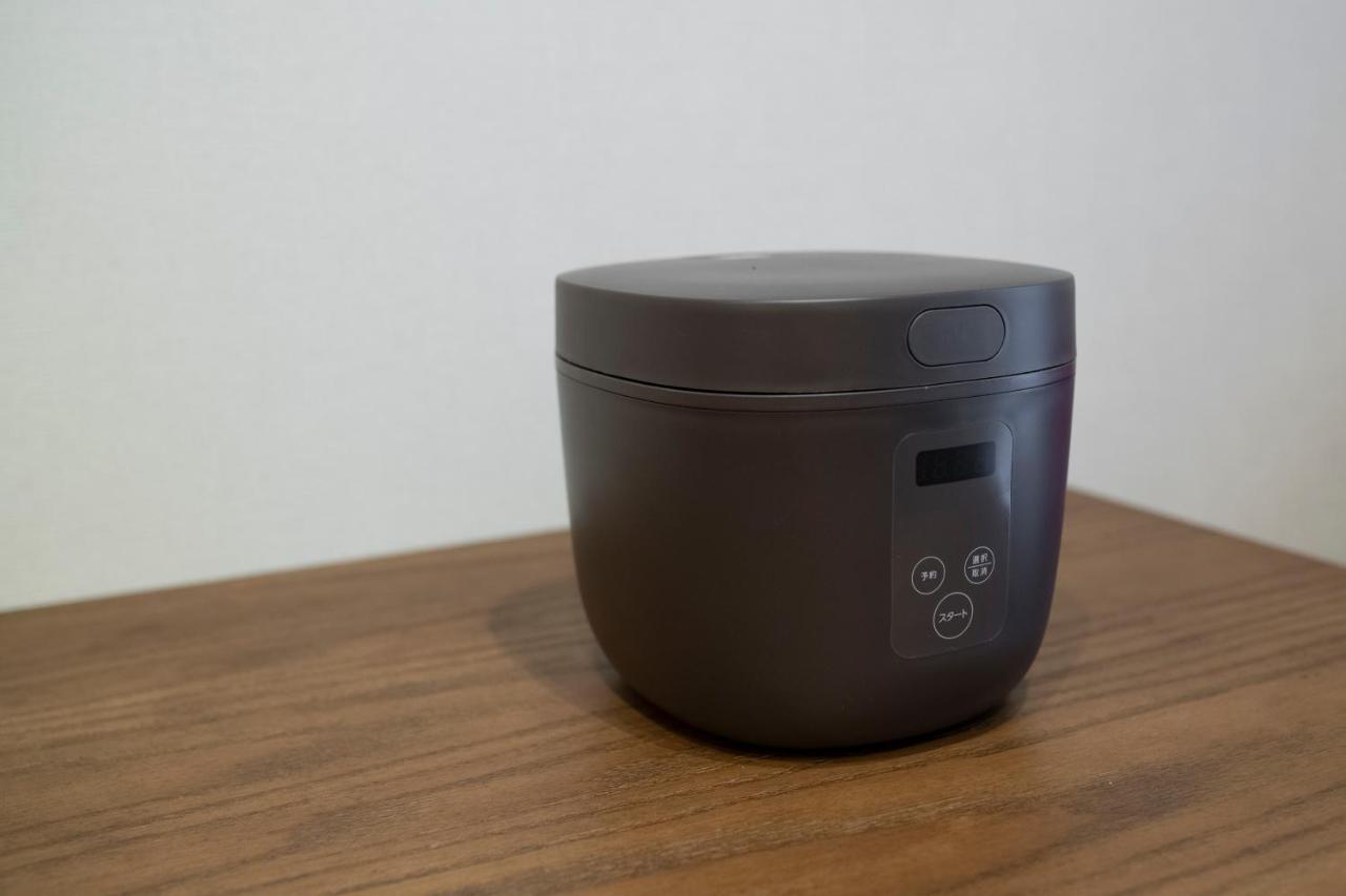 Apartment Creazione Akasaka -高速wifi-