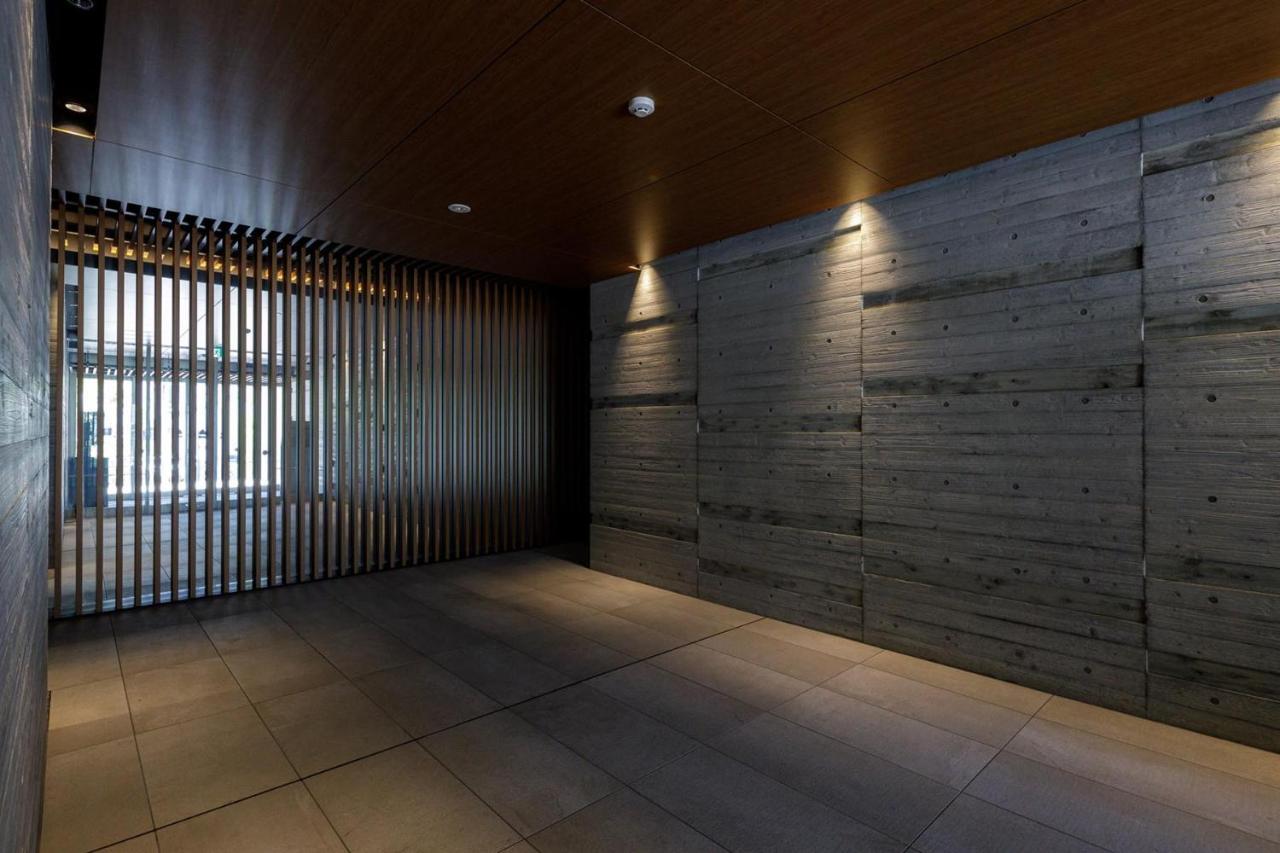 Creazione Akasaka -高速wifi- Apartment *