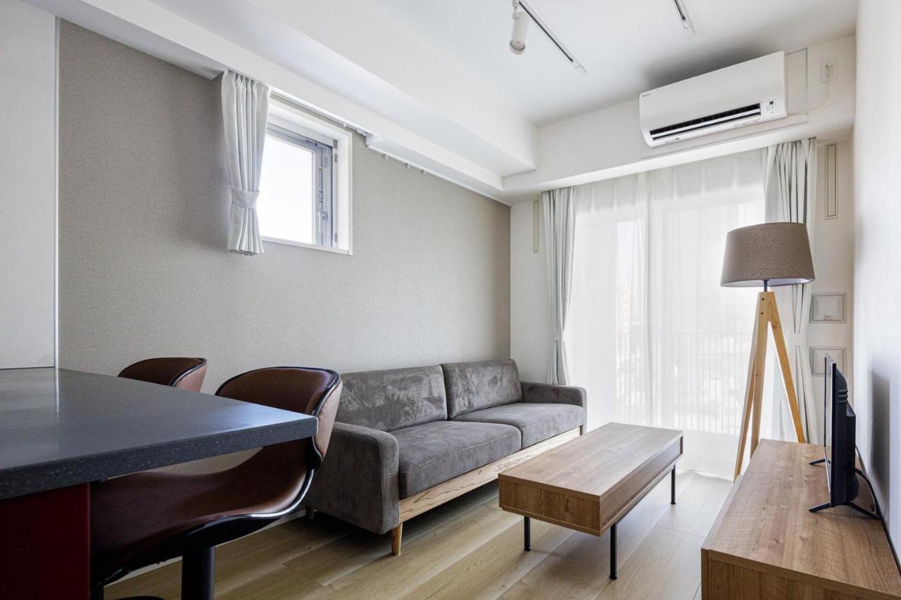 Apartment Creazione Akasaka -高速wifi- Tokyo
