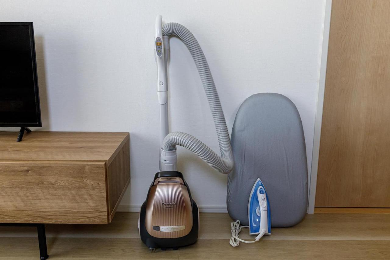 Apartment Creazione Akasaka -高速wifi- *