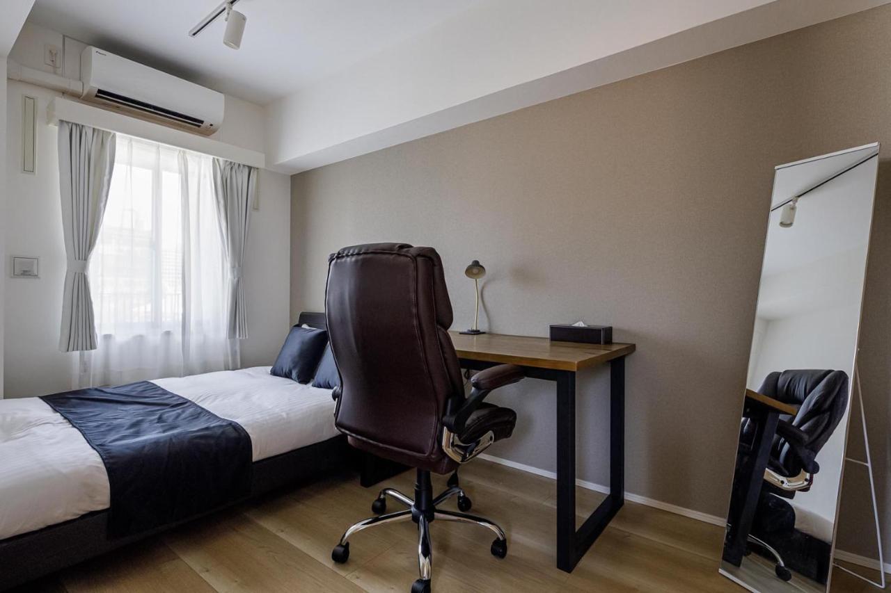 Apartment Creazione Akasaka -高速wifi-