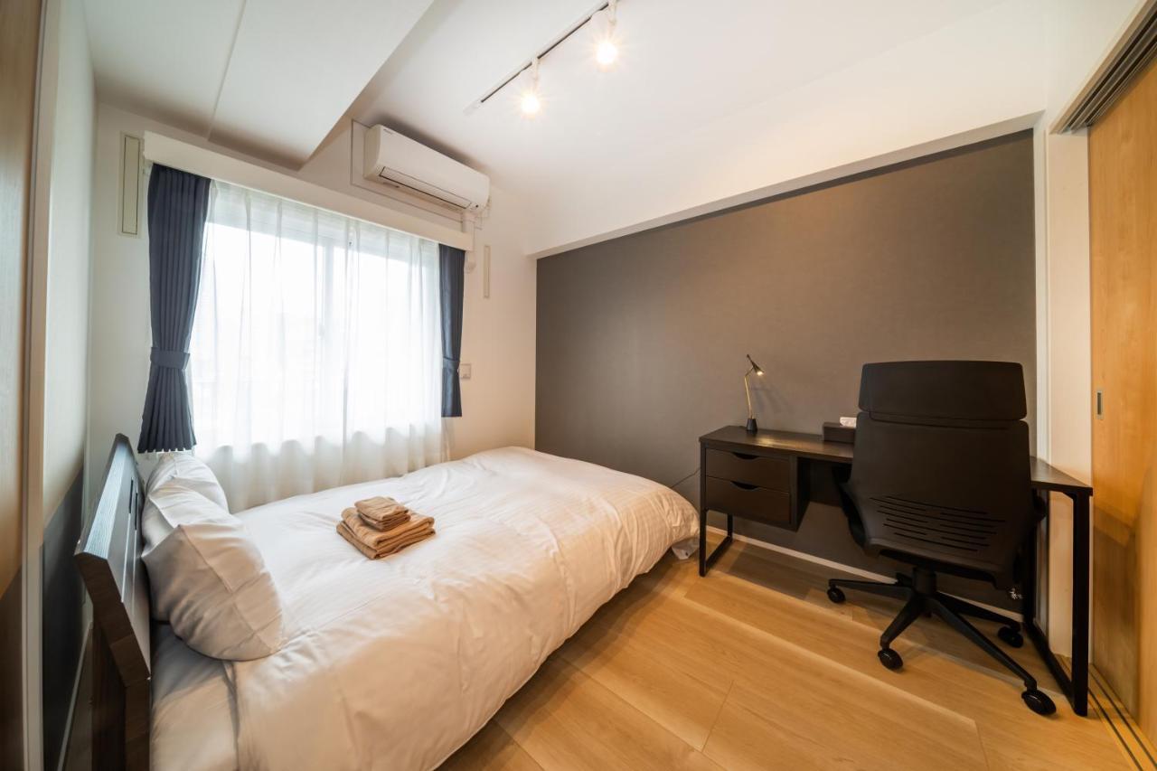 Creazione Akasaka -高速wifi- Apartment Tokyo