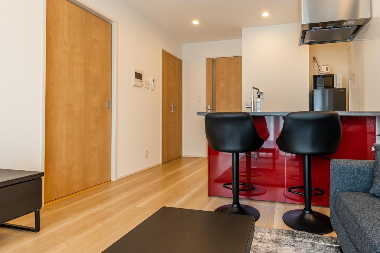 Apartment Creazione Akasaka -高速wifi- *