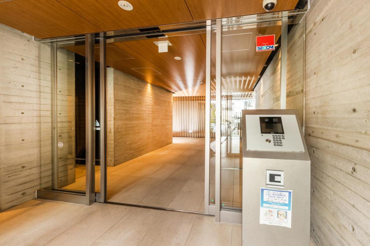 Creazione Akasaka -高速wifi- Apartment Tokyo