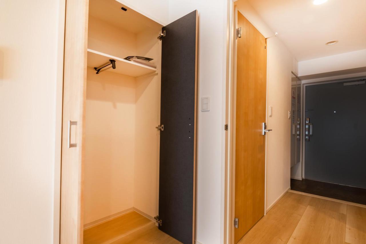 Apartment Creazione Akasaka -高速wifi-