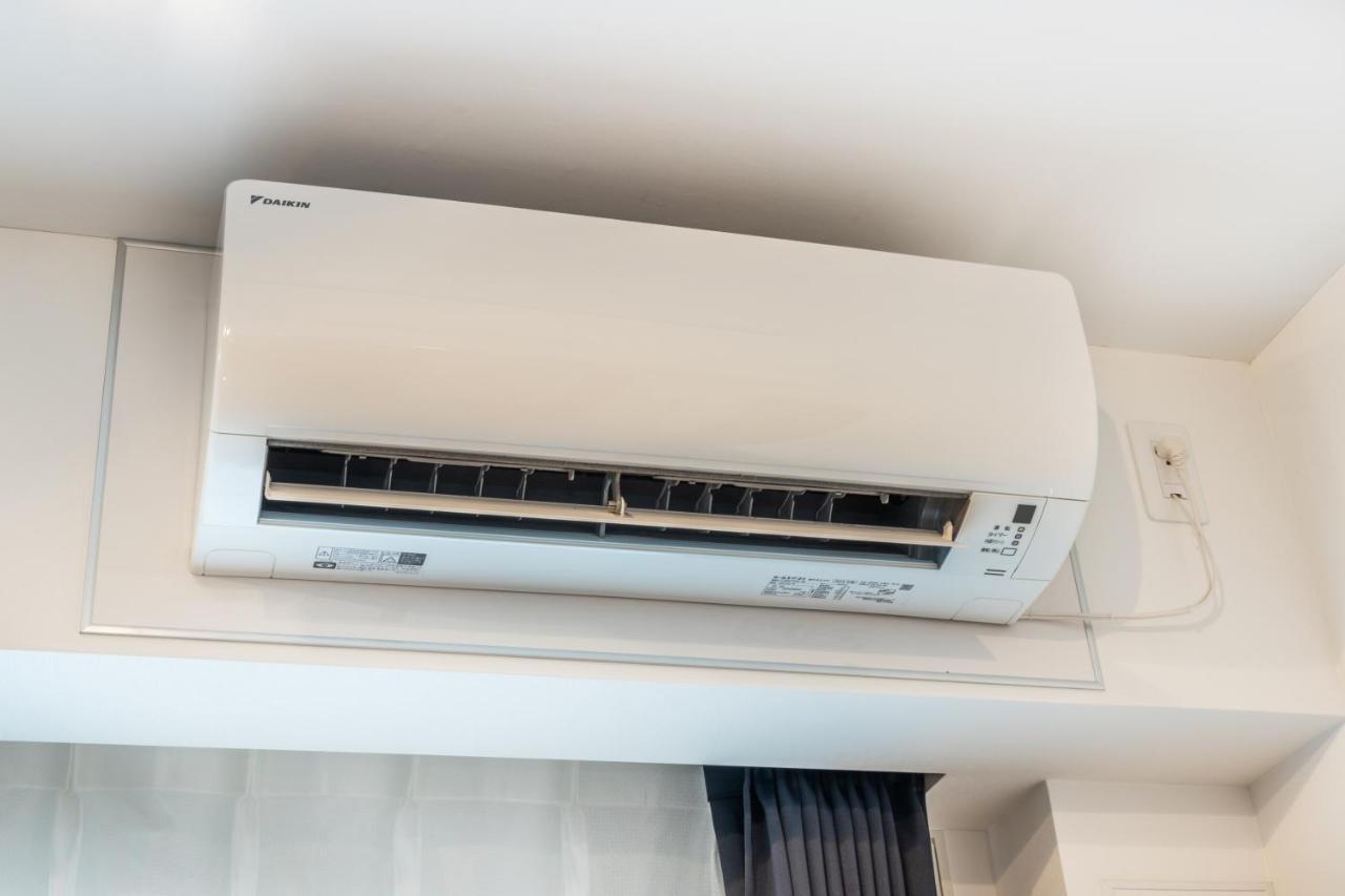 Creazione Akasaka -高速wifi- Apartment *