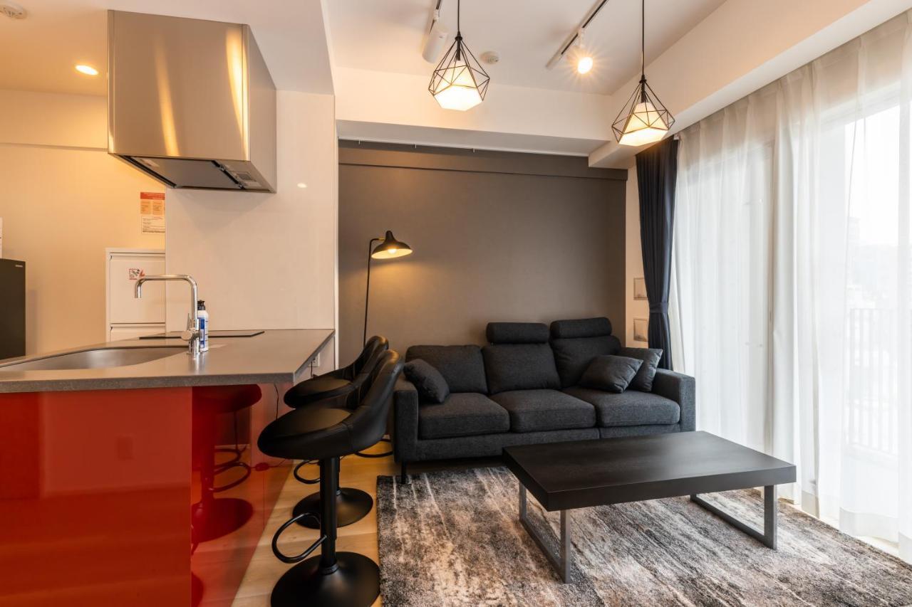 Creazione Akasaka -高速wifi- Apartment Tokyo