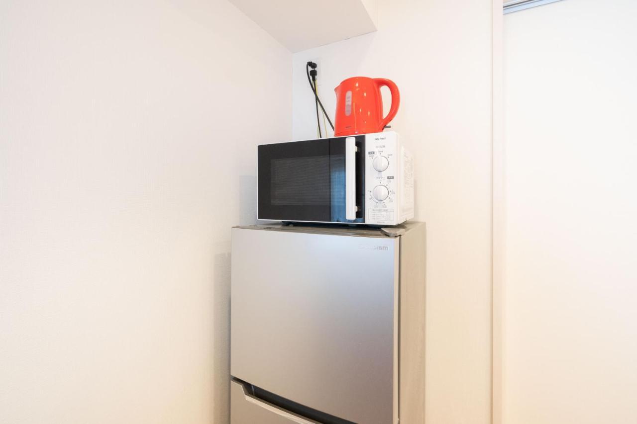 Creazione Akasaka -高速wifi- Apartment