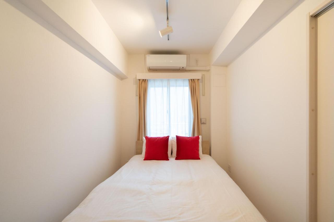 Apartment Creazione Akasaka -高速wifi- *