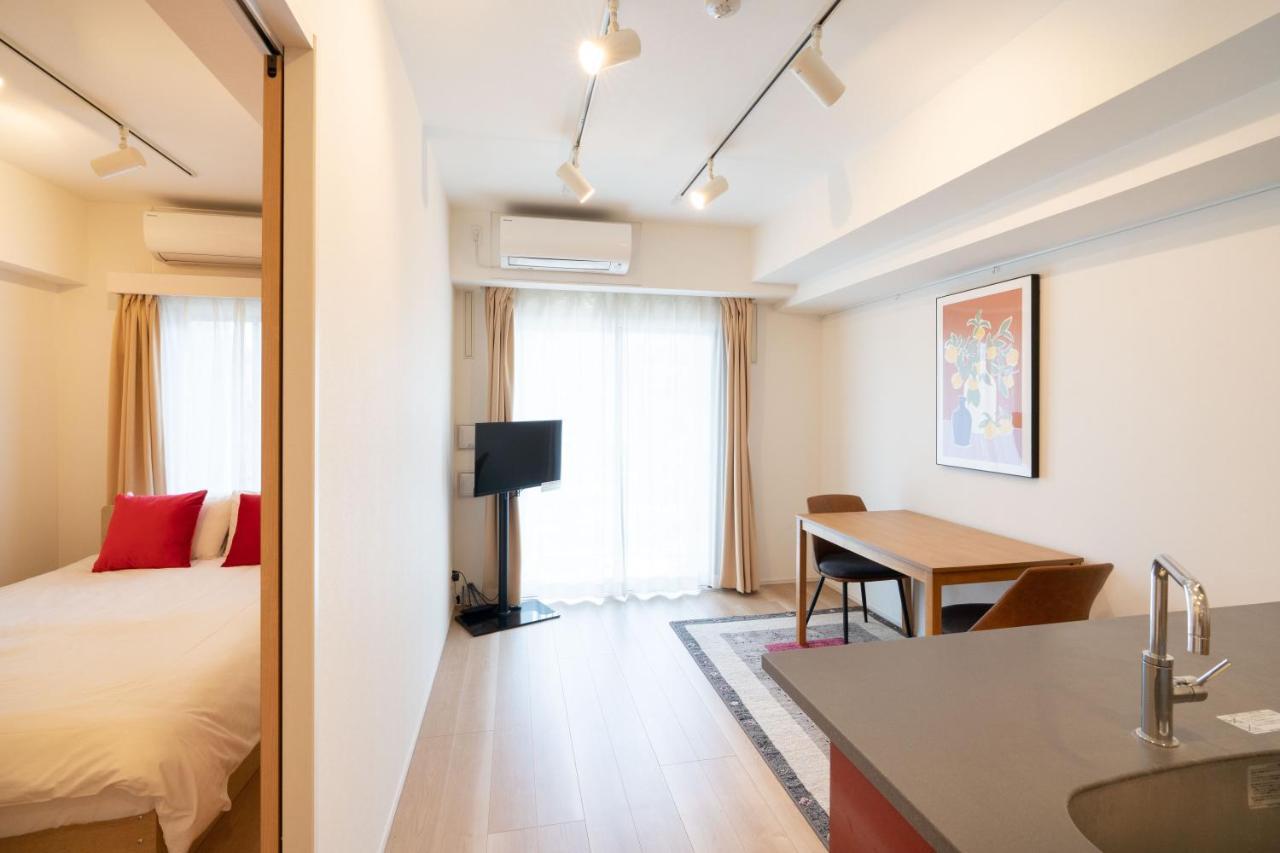 Creazione Akasaka -高速wifi- Apartment *