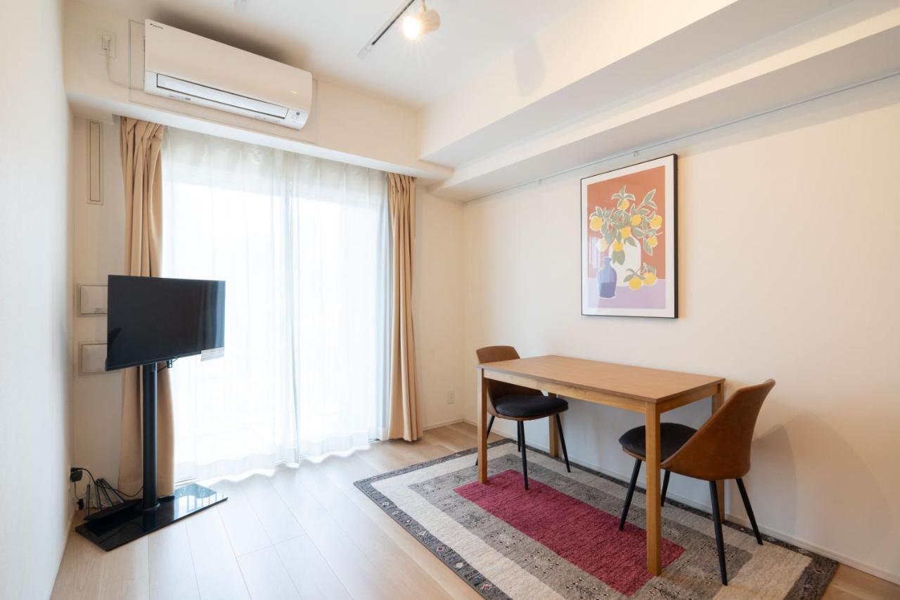 Apartment Creazione Akasaka -高速wifi-