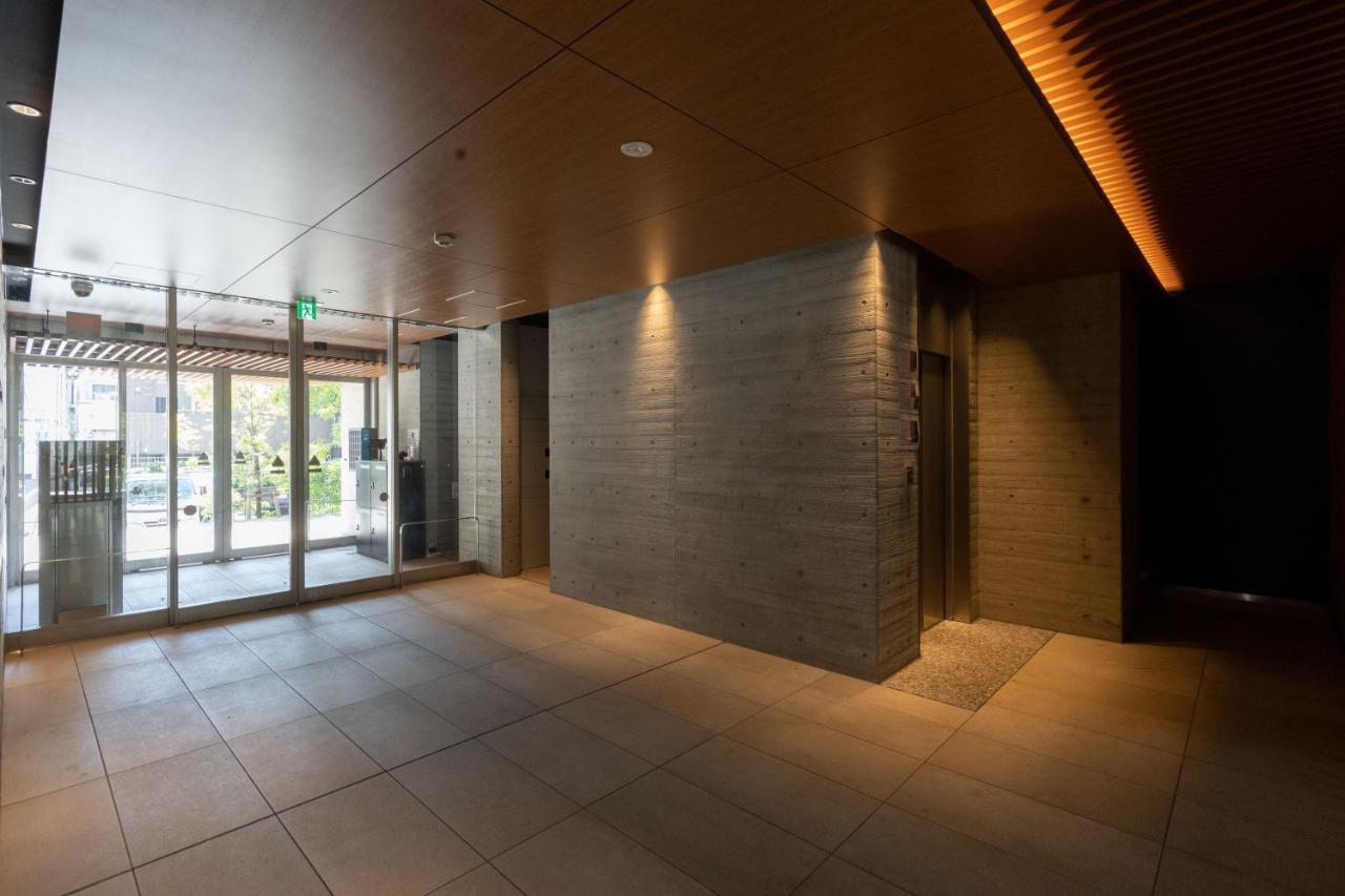 Apartment Creazione Akasaka -高速wifi- *