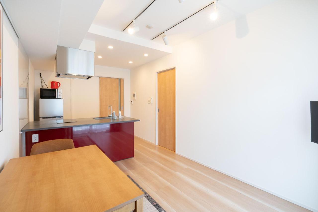 Apartment Creazione Akasaka -高速wifi- Tokyo