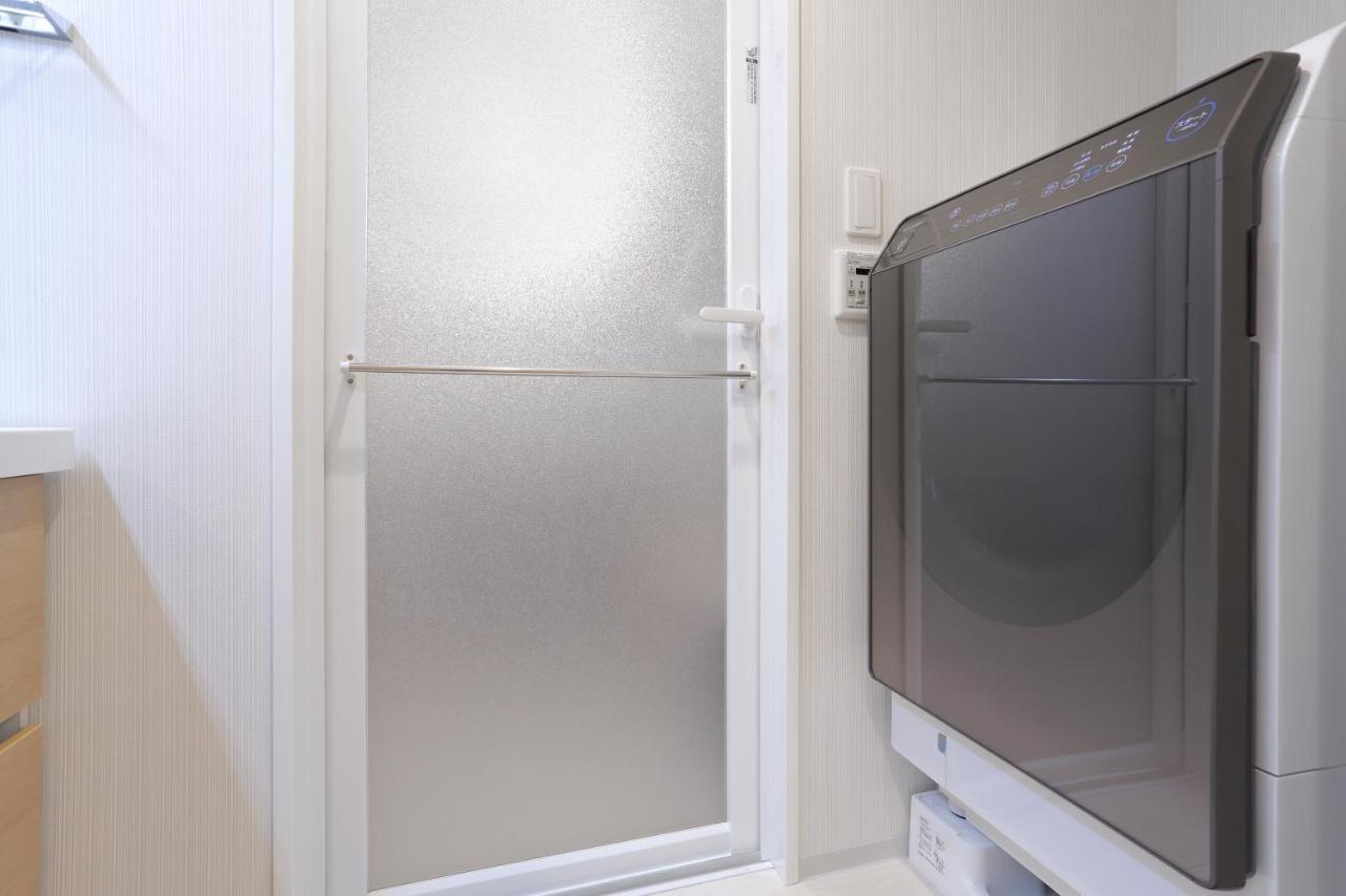 Creazione Akasaka -高速wifi- Apartment Tokyo