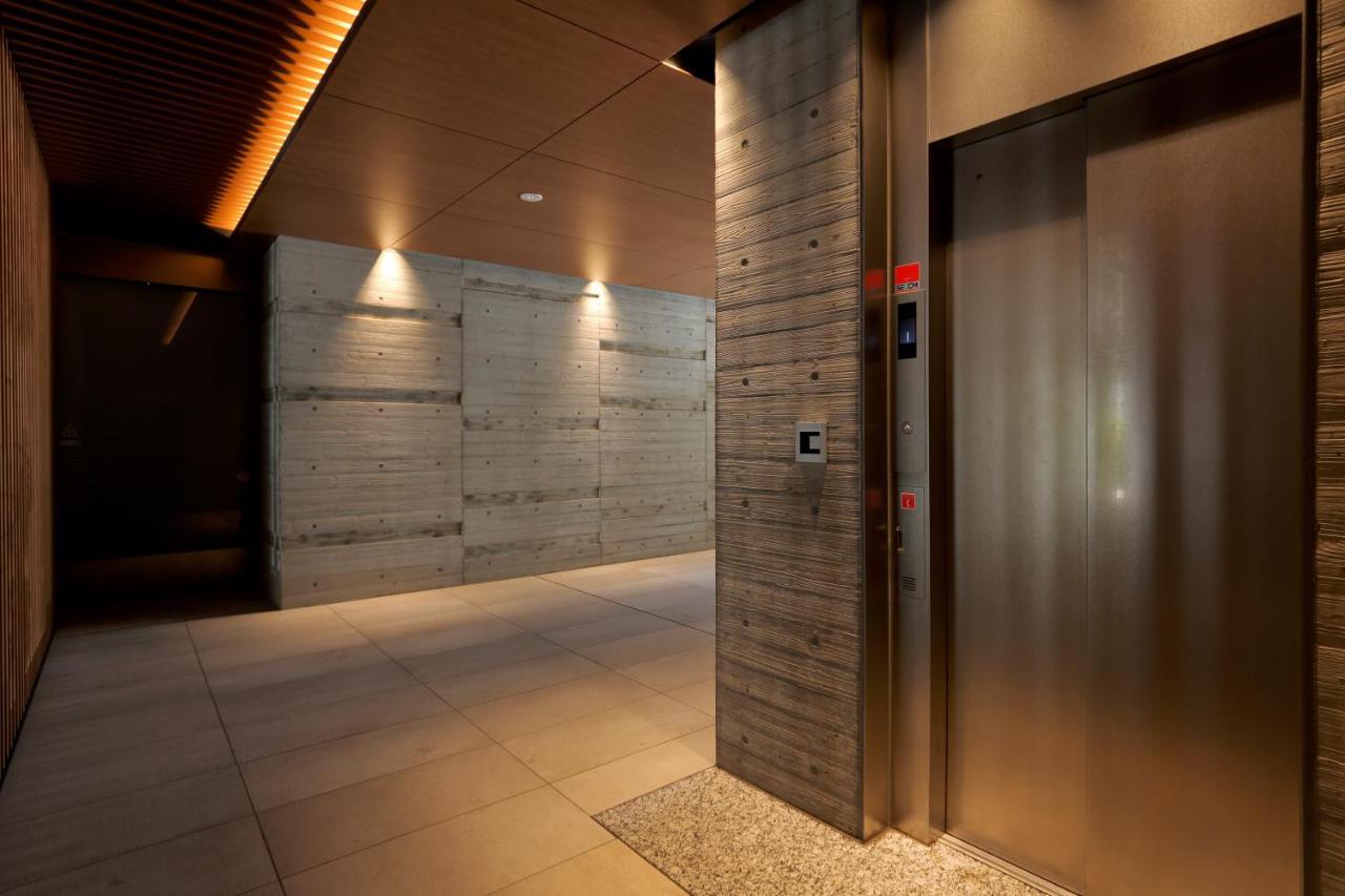Apartment Creazione Akasaka -高速wifi- *