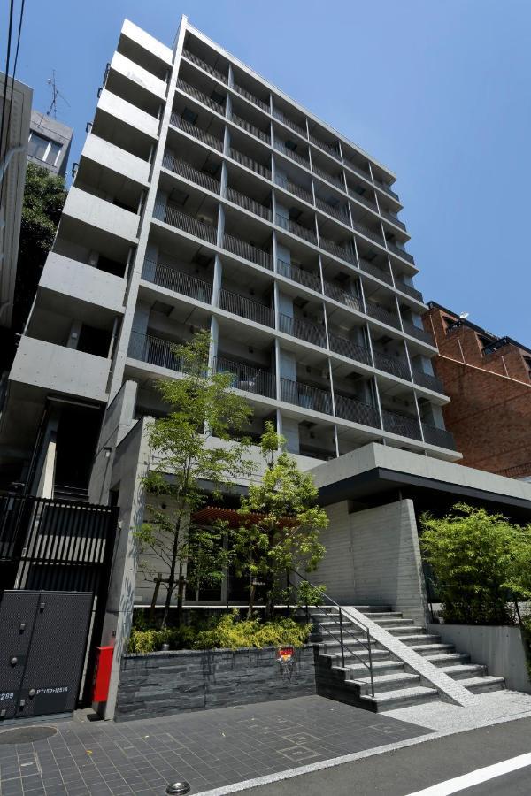 Creazione Akasaka -高速wifi- Apartment