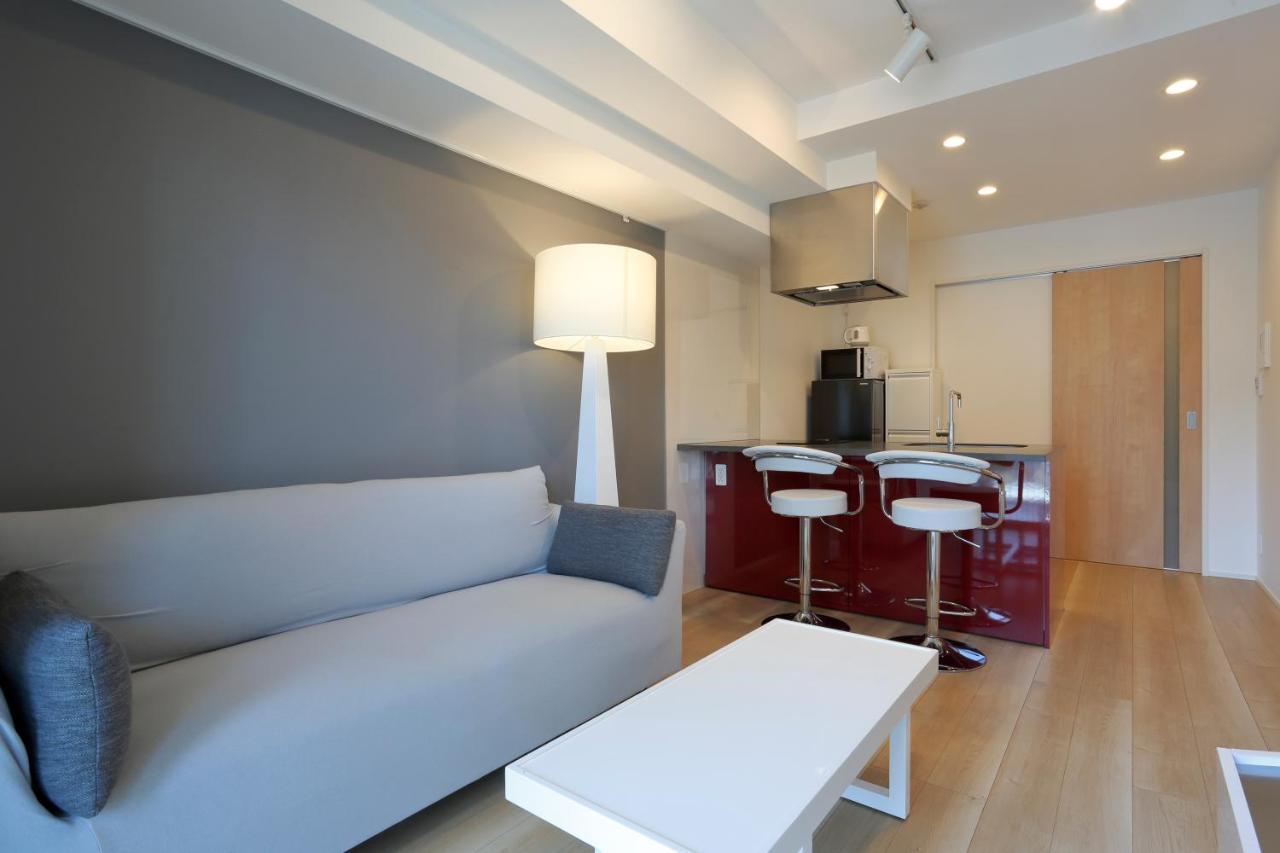 Apartment Creazione Akasaka -高速wifi- Tokyo