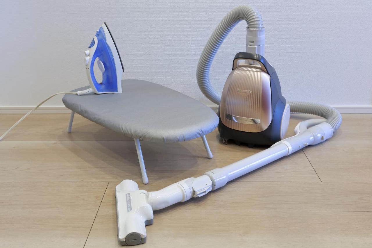 Apartment Creazione Akasaka -高速wifi- *