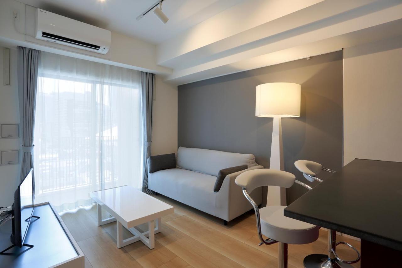 Creazione Akasaka -高速wifi- Apartment