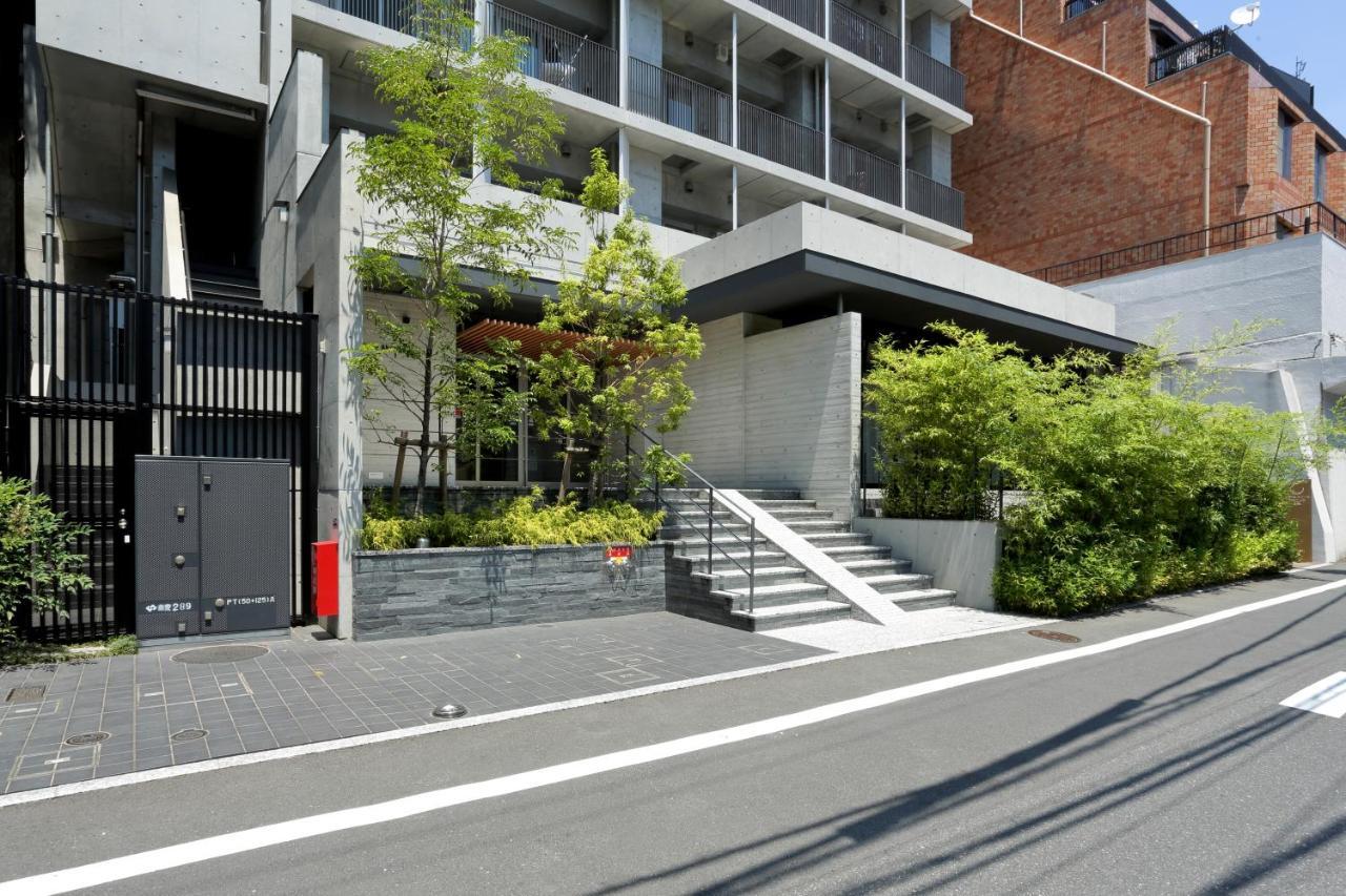 Creazione Akasaka -高速wifi- Apartment *