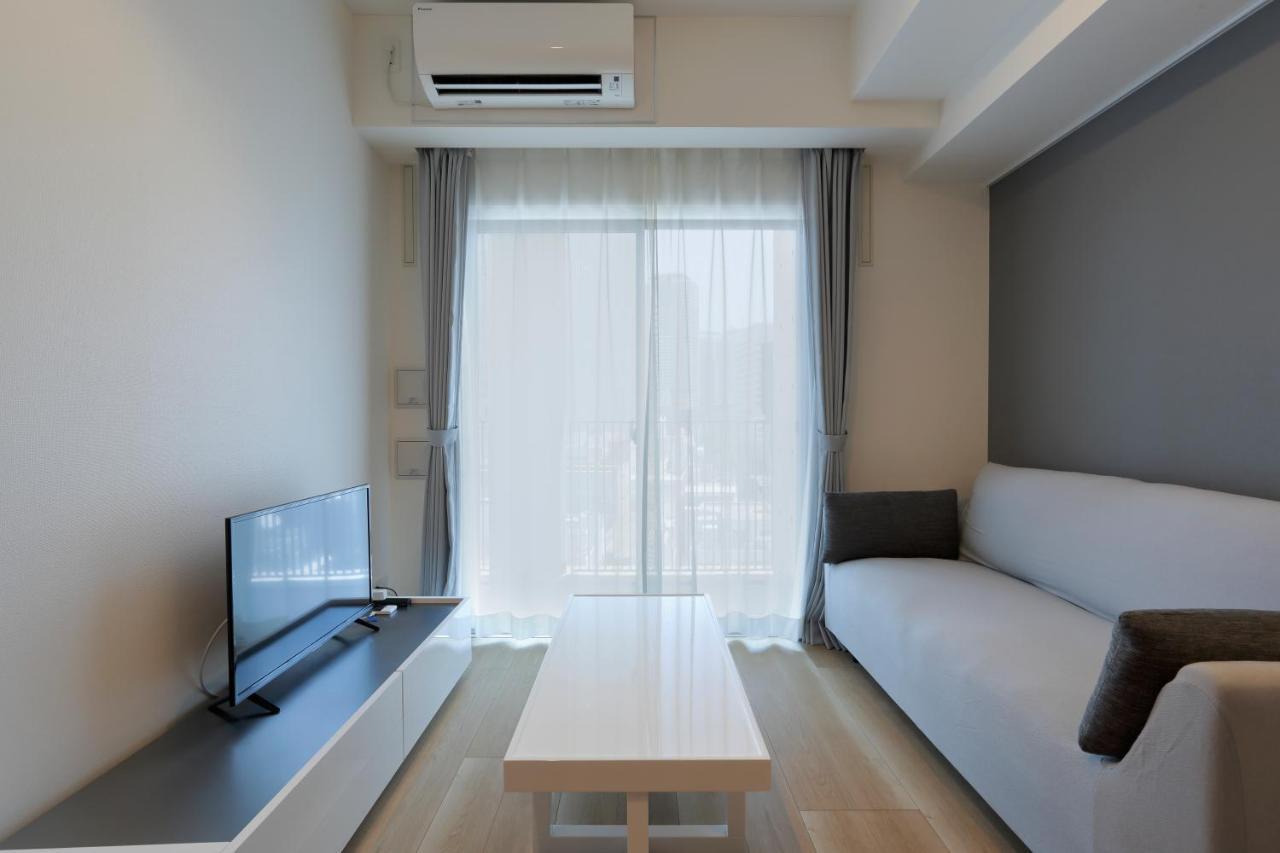 Creazione Akasaka -高速wifi- Apartment