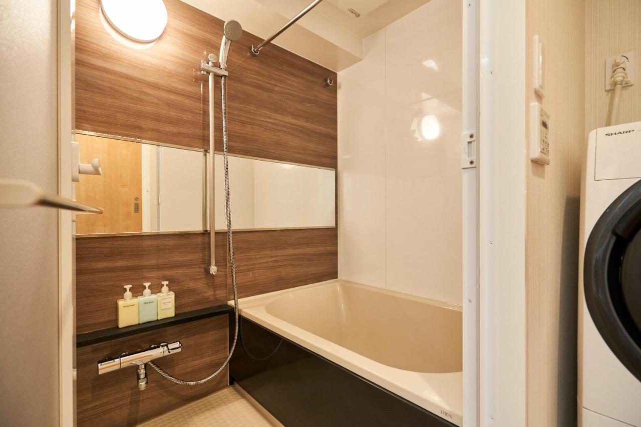 Apartment Creazione Akasaka -高速wifi-