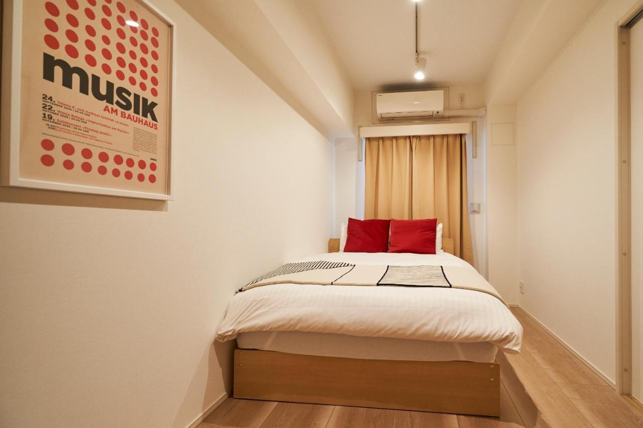 Creazione Akasaka -高速wifi- Apartment