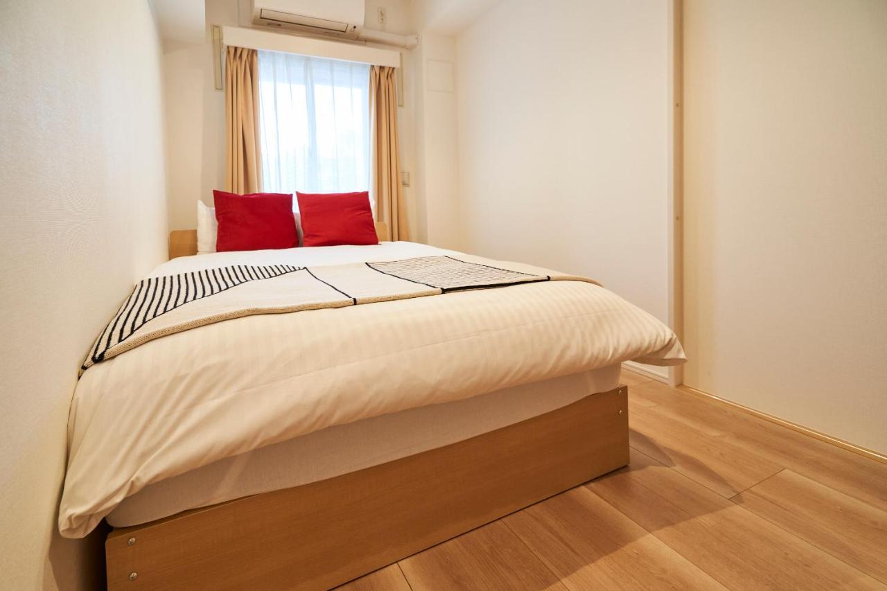 Creazione Akasaka -高速wifi- Apartment *