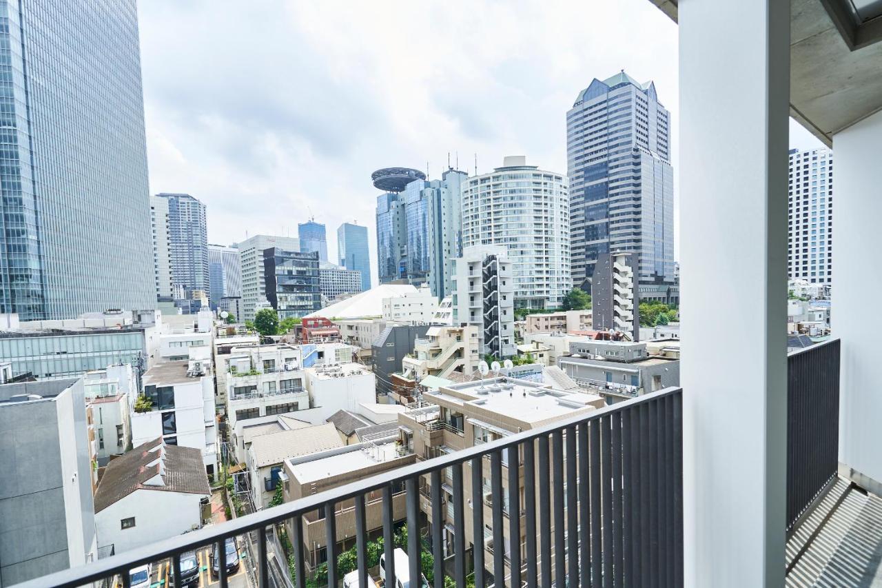 Apartment Creazione Akasaka -高速wifi- Tokyo