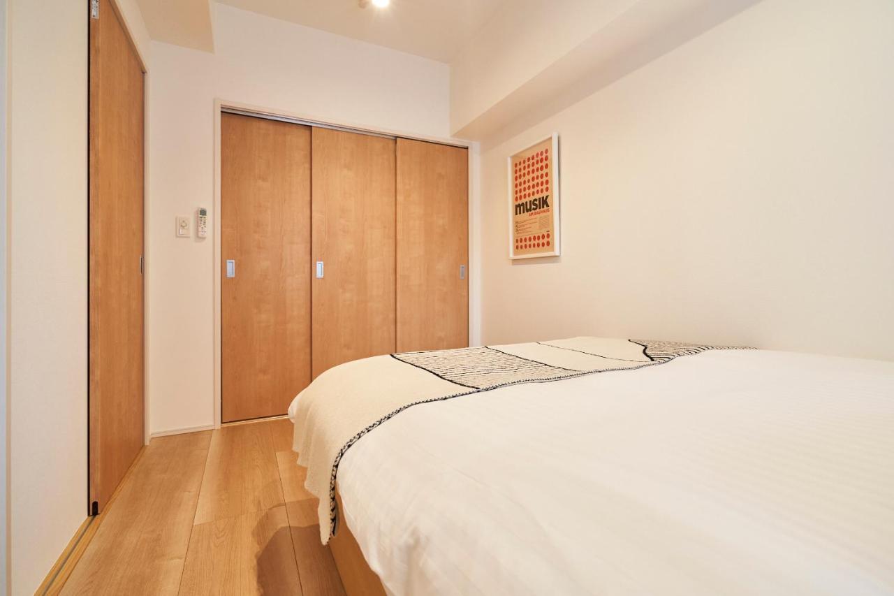 Apartment Creazione Akasaka -高速wifi- *