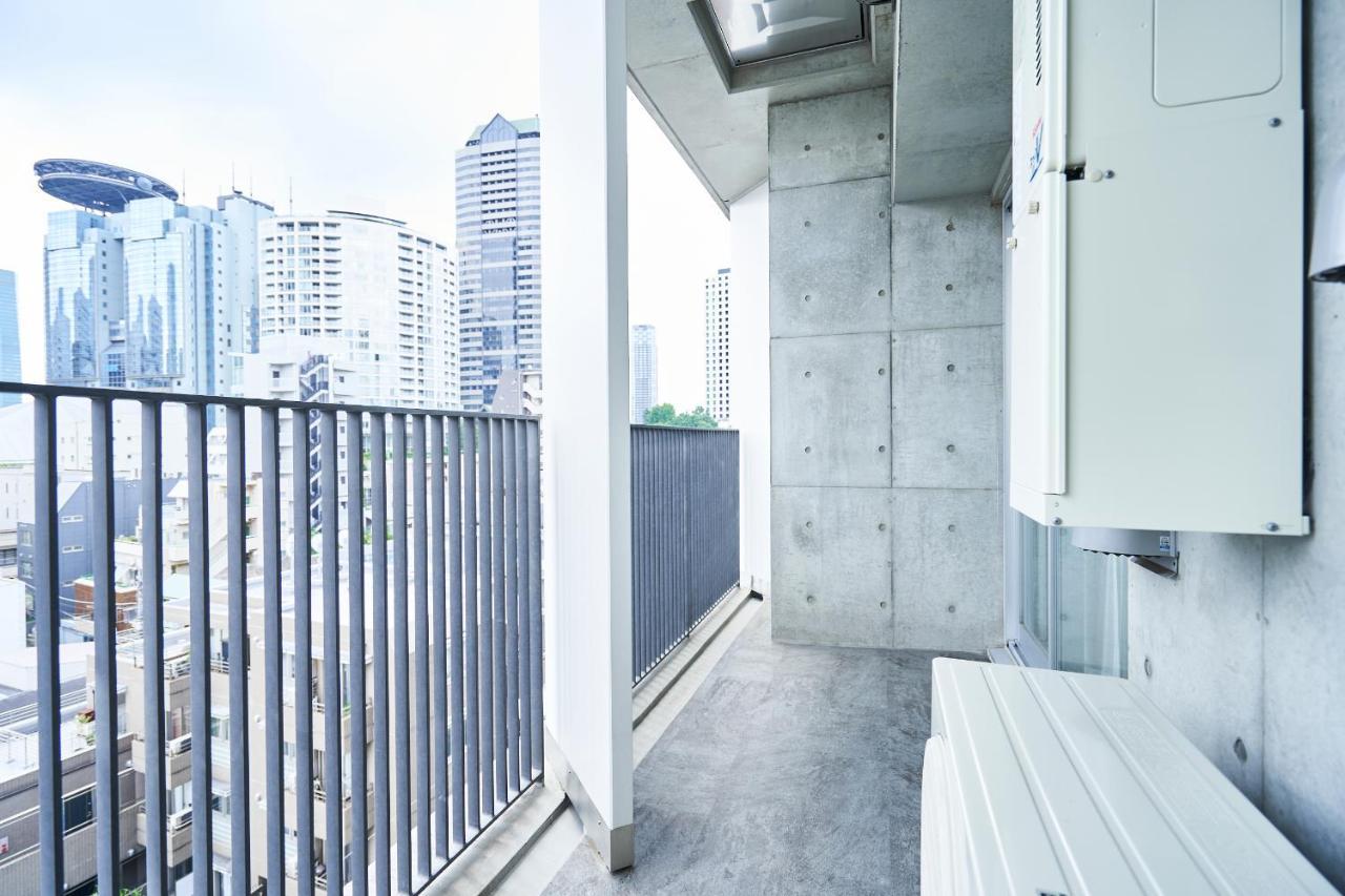Creazione Akasaka -高速wifi- Apartment